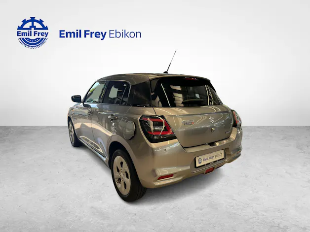 Suzuki Swift 1.2 Tradizio Hybrid 4x4