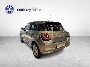 Fahrzeugbild SUZUKI Swift 1.2 Tradizio Hybrid 4x4