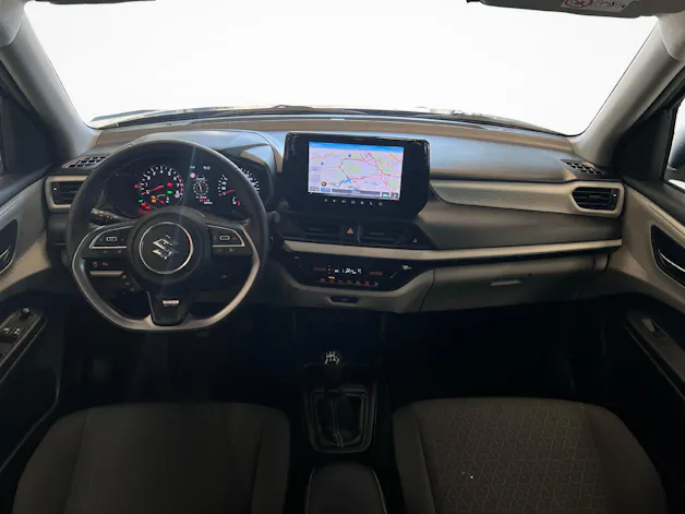 Suzuki Swift 1.2 Tradizio Hybrid 4x4
