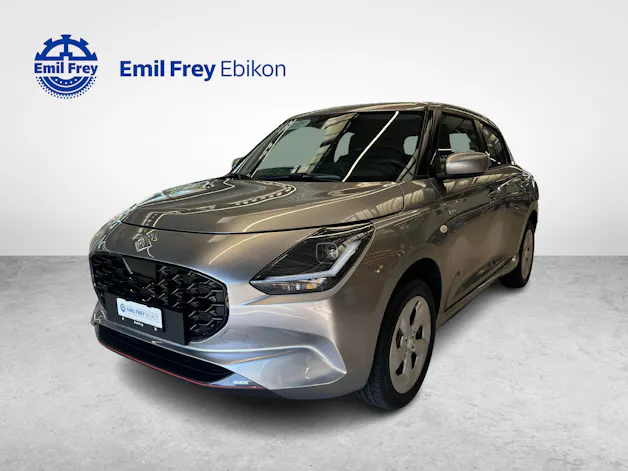 Suzuki Swift 1.2 Tradizio Hybrid 4x4