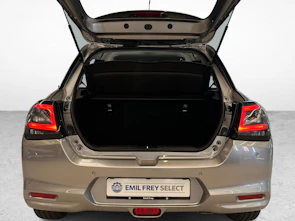 Fahrzeugbild SUZUKI Swift 1.2 Tradizio Hybrid 4x4