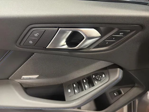 BMW M135i xDrive