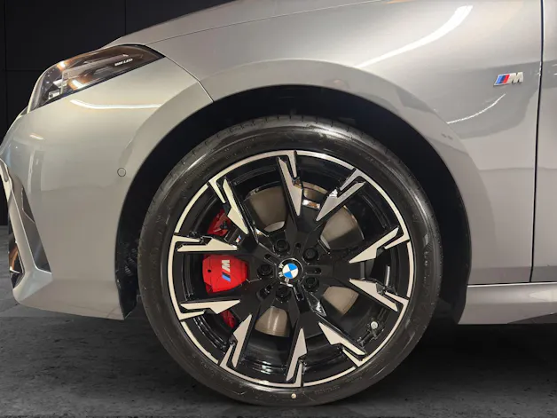 BMW M135i xDrive