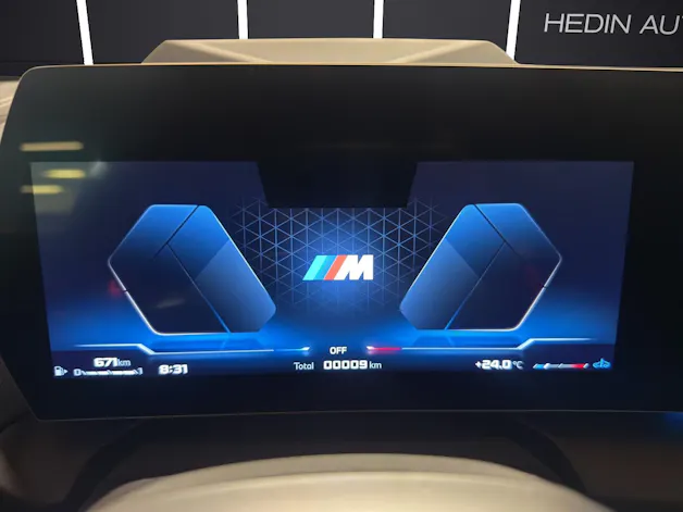 BMW M135i xDrive