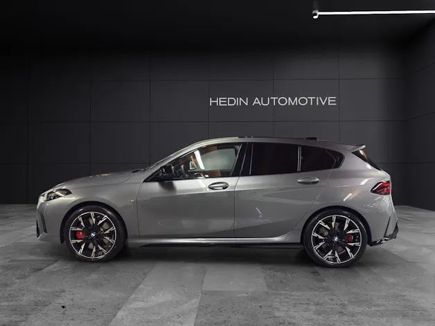 BMW M135i xDrive