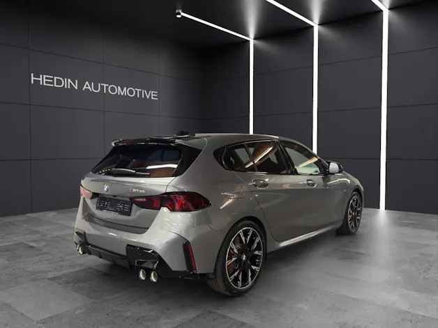 BMW M135i xDrive