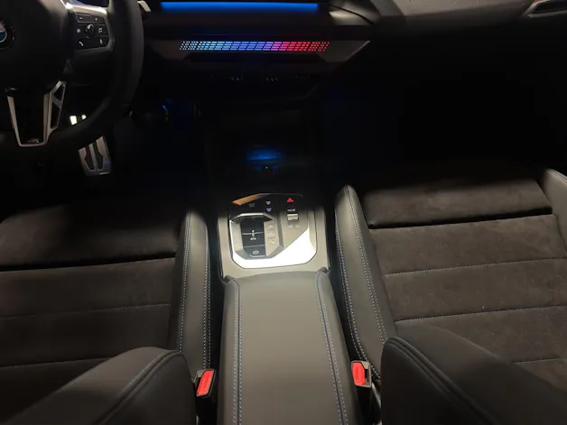 BMW M135i xDrive