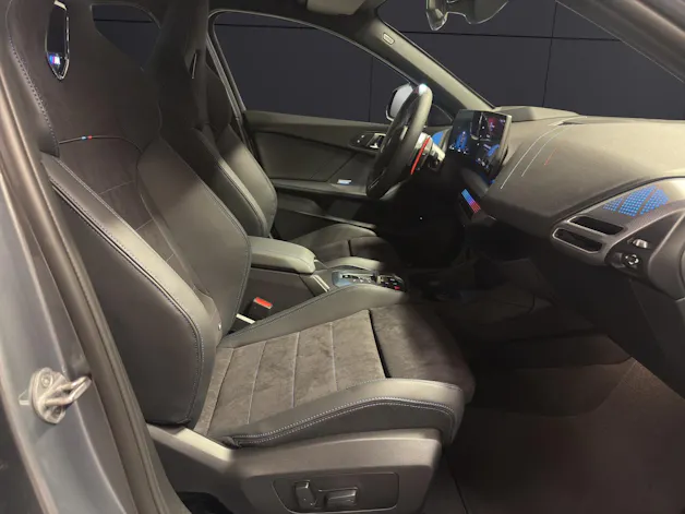 BMW M135i xDrive