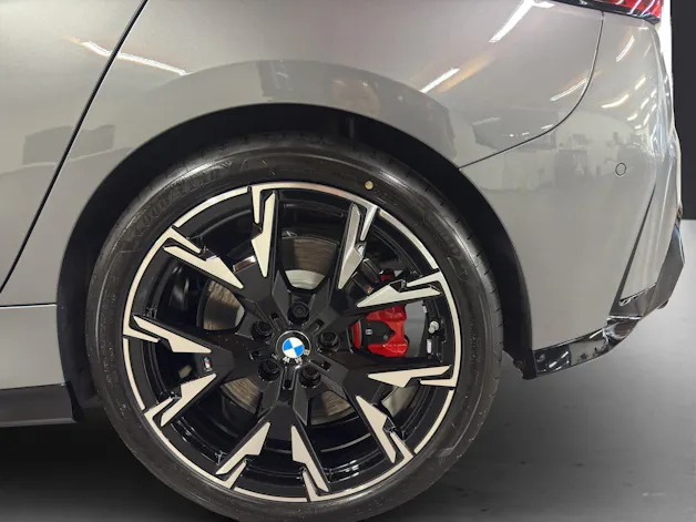 BMW M135i xDrive