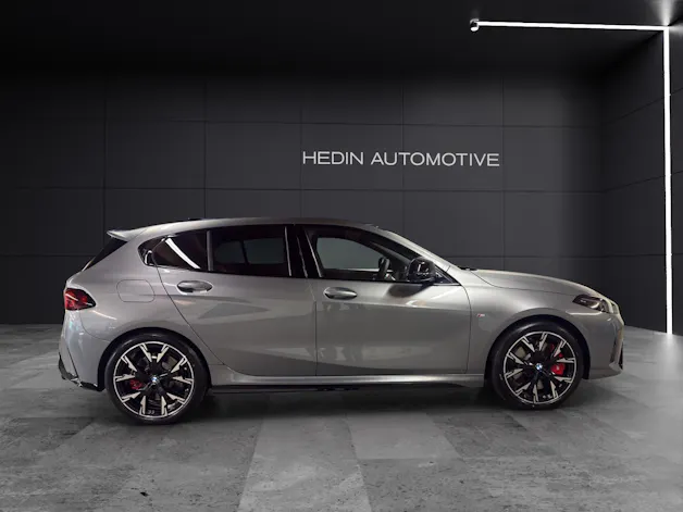BMW M135i xDrive