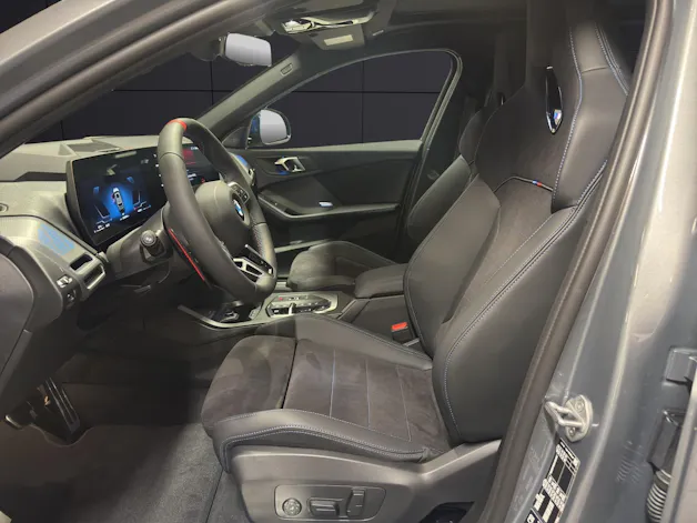 BMW M135i xDrive