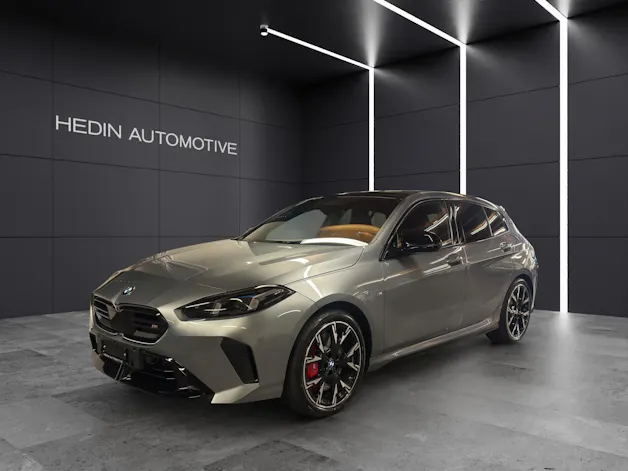 BMW M135i xDrive