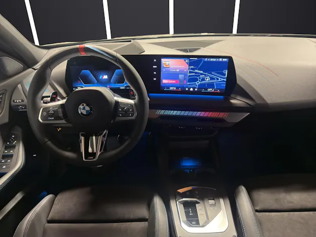 BMW M135i xDrive