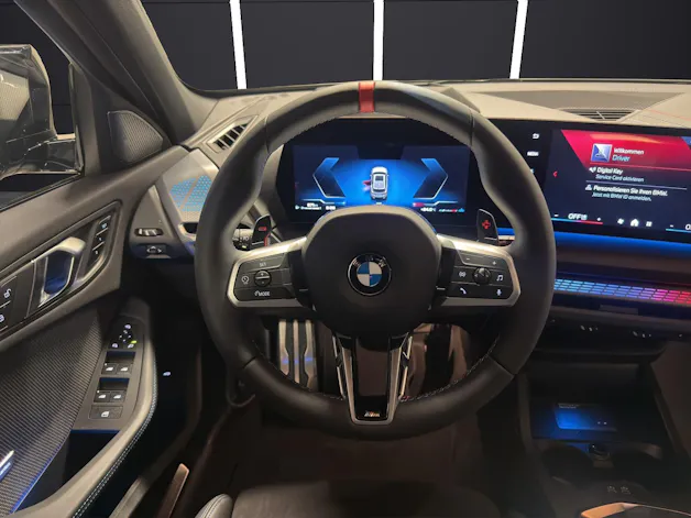 BMW M135i xDrive
