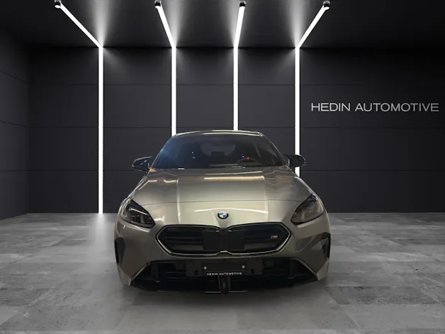 BMW M135i xDrive