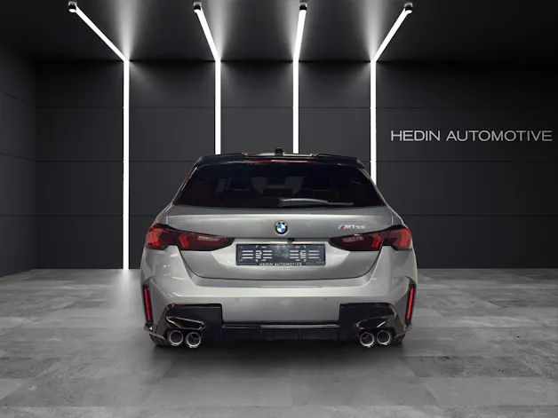 BMW M135i xDrive