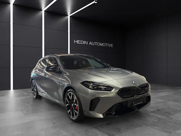 BMW M135i xDrive