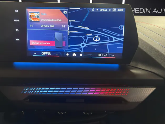 BMW M135i xDrive
