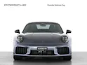 Porsche 911 Turbo S