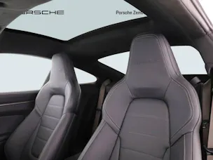 Porsche 911 Turbo S