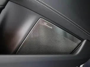 Porsche 911 Turbo S