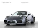 Porsche 911 Turbo S