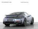 Porsche 911 Turbo S