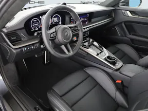 Porsche 911 Turbo S