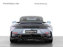 Porsche 911 Turbo S