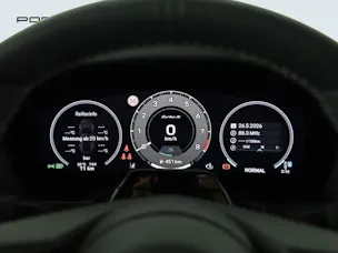 Porsche 911 Turbo S