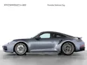 Porsche 911 Turbo S