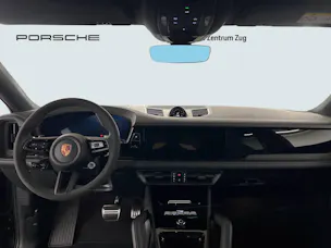 Porsche Cayenne GTS Coupé
