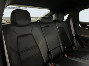 Porsche Cayenne GTS Coupé