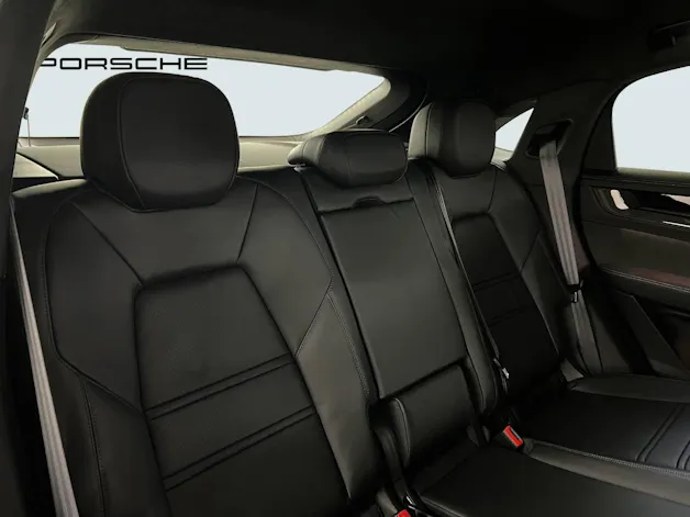 Porsche Cayenne GTS Coupé