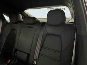 Porsche Cayenne GTS Coupé