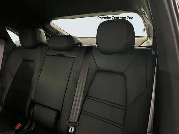 Porsche Cayenne GTS Coupé