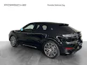 Porsche Cayenne GTS Coupé