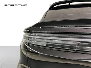 Porsche Cayenne GTS Coupé