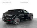Porsche Cayenne GTS Coupé