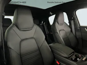 Porsche Cayenne GTS Coupé