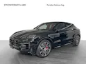 Porsche Cayenne GTS Coupé