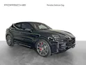 Porsche Cayenne GTS Coupé