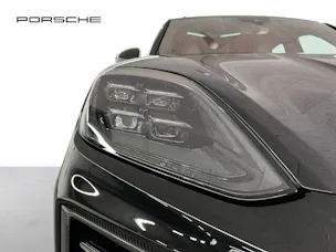Porsche Cayenne GTS Coupé