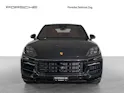 Porsche Cayenne GTS Coupé