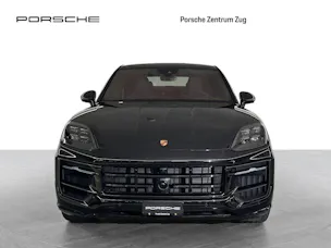 Porsche Cayenne GTS Coupé