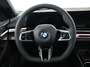 BMW 540d xDrive