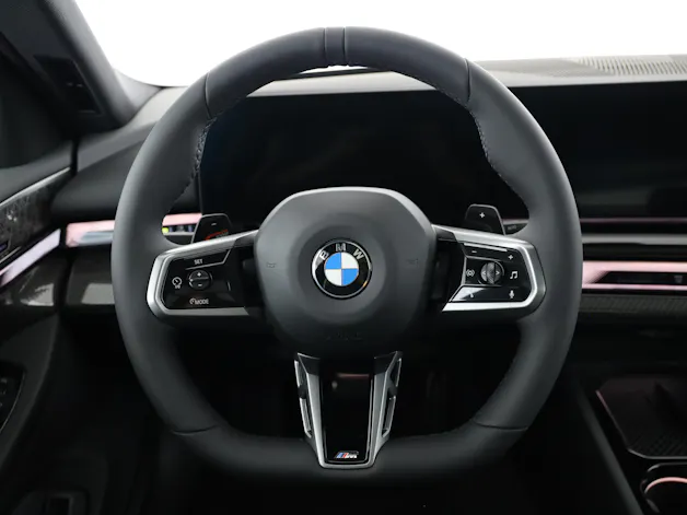 BMW 540d xDrive