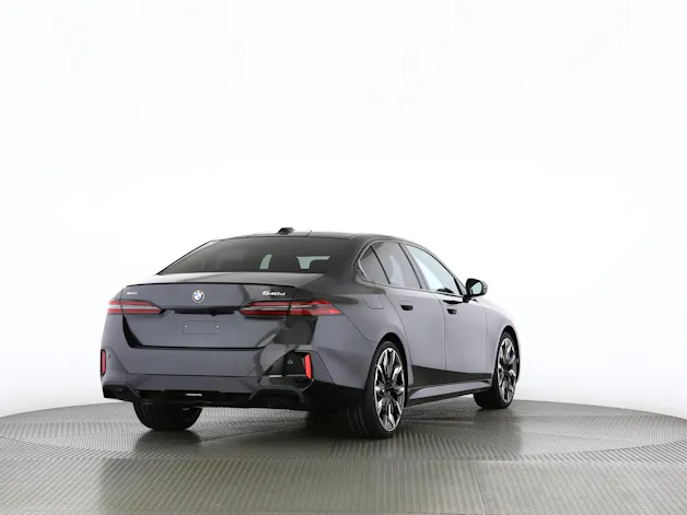 BMW 540d xDrive