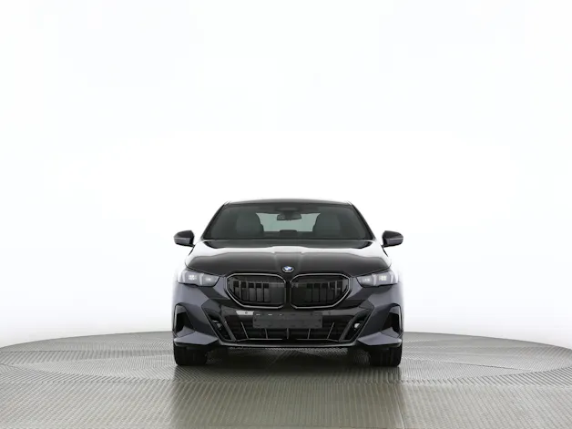 BMW 540d xDrive