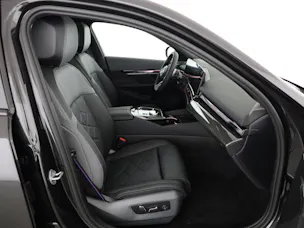 BMW 540d xDrive
